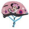 Kask DISNEY Minnie Wielokolorowy dla Dzieci (rozmiar S) Wentylacja Tak