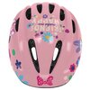 Kask DISNEY Minnie Wielokolorowy dla Dzieci (rozmiar S) Materiał skorupy PVC