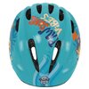 Kask rowerowy NICKELODEON Psi Patrol Boys Wielokolorowy dla Dzieci (rozmiar S) Materiał skorupy PVC