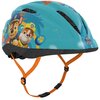 Kask rowerowy NICKELODEON Psi Patrol Boys Wielokolorowy dla Dzieci (rozmiar S)