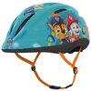 Kask rowerowy NICKELODEON Psi Patrol Boys Wielokolorowy dla Dzieci (rozmiar S) Materiał wewnętrzny EPS