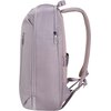 Plecak na laptopa SAMSONITE Ongoing 14.1 cali Liliowy Funkcje dodatkowe Mocowanie "Smart Sleeve"