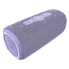 Głośnik mobilny FRESH N REBEL Bold M2 Dreamy Lilac Fioletowy Wyposażenie Smycz