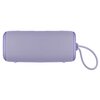Głośnik mobilny FRESH N REBEL Bold M2 Dreamy Lilac Fioletowy Odporność na zachlapanie Tak