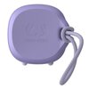 Głośnik mobilny FRESH N REBEL Bold M2 Dreamy Lilac Fioletowy Zgodność z urządzeniami Urządzenia z Bluetooth