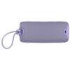 Głośnik mobilny FRESH N REBEL Bold M2 Dreamy Lilac Fioletowy Zgodność z urządzeniami Urządzenia z systemem Android