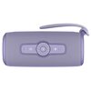 Głośnik mobilny FRESH N REBEL Bold M2 Dreamy Lilac Fioletowy Zasilanie Akumulatorowe
