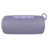 Głośnik mobilny FRESH N REBEL Bold M2 Dreamy Lilac Fioletowy Złącza USB-C