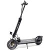 Hulajnoga elektryczna SKATEFLASH Urban 40km 500W 10" Czarny