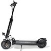 Hulajnoga elektryczna SKATEFLASH Urban 40km 500W 10" Czarny Maksymalna prędkość [km/h] 20