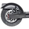 Hulajnoga elektryczna SKATEFLASH Urban 40km 500W 10" Czarny Oświetlenie Przód