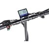 Hulajnoga elektryczna SKATEFLASH Urban 40km 500W 10" Czarny Funkcje Tempomat, Amortyzacja, Kierunkowskazy, Sygnał dźwiękowy, Wyświetlacz