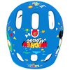 Kask DISNEY Mickey Wielokolorowy dla Dzieci (rozmiar XS) Materiał skorupy PVC