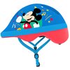 Kask DISNEY Mickey Wielokolorowy dla Dzieci (rozmiar XS) Materiał wewnętrzny EPS