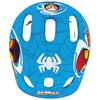 Kask MARVEL Spidey Wielokolorowy dla Dzieci (rozmiar XS) Materiał skorupy PVC