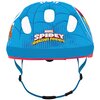 Kask MARVEL Spidey Wielokolorowy dla Dzieci (rozmiar XS) Wyściółka Tak
