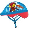 Kask MARVEL Spidey Wielokolorowy dla Dzieci (rozmiar XS) Regulacja Od 44 do 48 cm