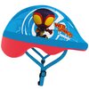 Kask MARVEL Spidey Wielokolorowy dla Dzieci (rozmiar XS) Wentylacja Tak