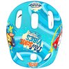 Kask NICKELODEON Psi Patrol Boys Wielokolorowy dla Dzieci (rozmiar XS) Materiał skorupy PVC