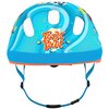 Kask NICKELODEON Psi Patrol Boys Wielokolorowy dla Dzieci (rozmiar XS) Wyściółka Tak