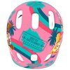 Kask NICKELODEON Psi Patrol Girls Wielokolorowy dla Dzieci (rozmiar XS) Materiał skorupy PVC