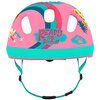 Kask NICKELODEON Psi Patrol Girls Wielokolorowy dla Dzieci (rozmiar XS) Wyściółka Tak