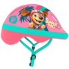 Kask NICKELODEON Psi Patrol Girls Wielokolorowy dla Dzieci (rozmiar XS) Regulacja Od 44 do 48 cm
