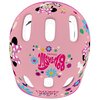 Kask DISNEY Minnie Wielokolorowy dla Dzieci (rozmiar XS) Materiał skorupy PVC