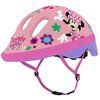 Kask DISNEY Minnie Wielokolorowy dla Dzieci (rozmiar XS) Materiał wewnętrzny EPS
