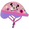 Kask DISNEY Minnie Wielokolorowy dla Dzieci (rozmiar XS) Regulacja Od 44 do 48 cm