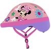 Kask DISNEY Minnie Wielokolorowy dla Dzieci (rozmiar XS) Wentylacja Tak