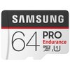 Karta pamięci SAMSUNG Pro Endurance MicroSDXC 64GB MB-MJ64GA/EU