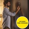 Lodówka HAIER HTW7720DNMP No Frost 200.6cm Platynowy inox Liczba drzwi 3