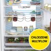 Lodówka HAIER HTW7720DNMP No Frost 200.6cm Platynowy inox Kolor producenta Platynowy Inox