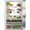 Lodówka HAIER HTW7720DNMP No Frost 200.6cm Platynowy inox Funkcje dodatkowe Daylight