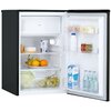 Lodówka CANDY COHS 45EB 85cm Czarna Pojemność [l] 95 chłodziarka + 14 zamrażarka