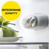 Lodówka CANDY CCG1L314EW 144cm Biała Roczne zużycie prądu 189 kWh = 217.35 zł