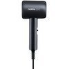 Suszarka NICEBOY Ion AirSonic Pop Czarny 1400W Moc [W] 1400