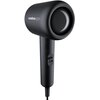 Suszarka NICEBOY Ion AirSonic Pop Czarny 1400W