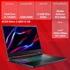 Laptop ACER Nitro 5 AN515-58 15.6" IPS 165Hz i5-12500H 16GB RAM 512GB SSD GeForce RTX4060 DLSS 3, Funkcje AI Maksymalna częstotliwość taktowania procesora [GHz] 4.5 (Turbo)