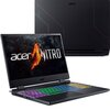Laptop ACER Nitro 5 AN515-58 15.6" IPS 165Hz i5-12500H 16GB RAM 512GB SSD GeForce RTX4060 DLSS 3, Funkcje AI