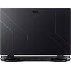 Laptop ACER Nitro 5 AN515-58 15.6" IPS 165Hz i5-12500H 16GB RAM 512GB SSD GeForce RTX4060 DLSS 3, Funkcje AI Generacja procesora Intel Core 12gen