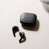 Słuchawki dokanałowe SUDIO N2 Pro Czarny Pasmo przenoszenia max. [Hz] 20000