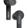 Słuchawki dokanałowe SUDIO N2 Pro Czarny Transmisja bezprzewodowa Bluetooth