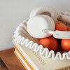 Słuchawki nauszne SUDIO K2 Białe Typ słuchawek Nauszne