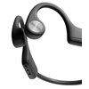 Słuchawki SUDIO B2 Flex Fit Czarny Transmisja bezprzewodowa Bluetooth