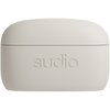 Słuchawki dokanałowe SUDIO E3 Biały Transmisja bezprzewodowa Bluetooth