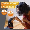Tabletka przeciw pchłom i kleszczom FRONTPRO M (4 - 10 kg) Ochrona przez 12 tygodni Wielkość zwierzęcia Rasy małe (od 4 do 10 kg)