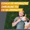Tabletka przeciw pchłom i kleszczom FRONTPRO M (4 - 10 kg) Ochrona przez 12 tygodni Waga [g] 84.9