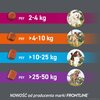 Tabletka przeciw pchłom i kleszczom FRONTPRO M (4 - 10 kg) Ochrona przez 12 tygodni Rodzaj Tabletka